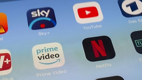 Centre Proposes Broadcasting Law To Regulate Streaming Platforms, Online Content 