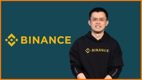Binance CEO Changpeng Zhao Steps Down As CEO, Pleads Guilty To Violating US Anti-Money Laundering Laws 