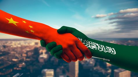 China, Saudi Arabia Ink Local Currency Swap Agreement