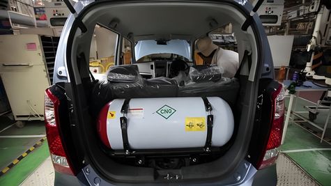 CNG Prices Hiked In Delhi-NCR From November 23; Check Revised CNG Rates In Indian Cities Here 