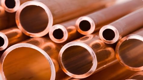 Hind Copper Reports Strong Q2 Results With Over Two-Fold Jump In Net Profit
