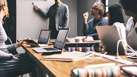Indian Businesses To Dominate Global Market In B2B Spending, Technology Investments To Ramp-Up In 2023
