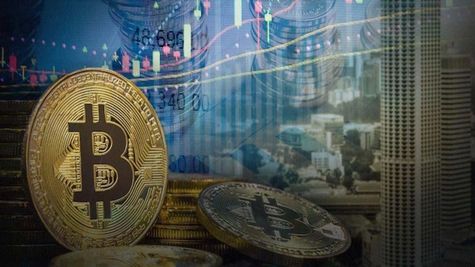 Cryptocurrency Price Today: Bitcoin Price Extend Losses; Crypto Rally Continues As Most Altcoins Trade Higher