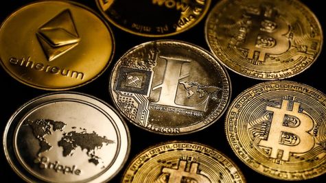 Crypto Price Today: Crypto Market Cap Reaches $1.4 Trillion; Bitcoin Price Above $36,800, Ethereum Up 10.70%