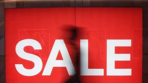 Cracking the Code: The Strategy behind Festive Season Sales!