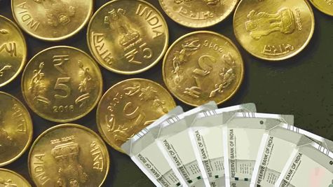 Dearness Allowance For Employess Drawing Salary As Per 6th & 5th Pay Commission Likely To Be Hiked To 230%