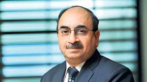 State Bank India's Unsecured Lending To See Moderation After RBI's Tightening: Chairman