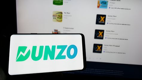 Dunzo Switches To Zoho Workspace From Google Suite To Curb Costs