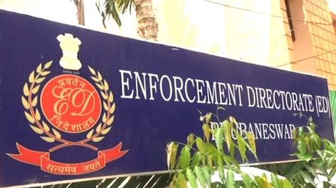 ED Searches DLF Premises In Gurugram In Connection With Money Laundering Case Against Supertech