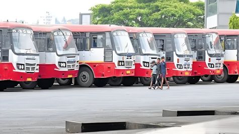 Karnataka Women Record More Than 100 Crore Free Bus Rides Under Government's Shakti Scheme