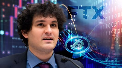 From Crypto King To Inflicting One Of The Biggest Financial Frauds, The Rise And Fall Of FTX's SBF