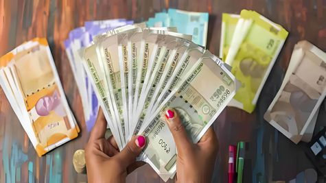 SIP of Rs 10,000 Turns Rs. 6.88 Cr As HDFC Top 100 Fund Celebrates 27 Years