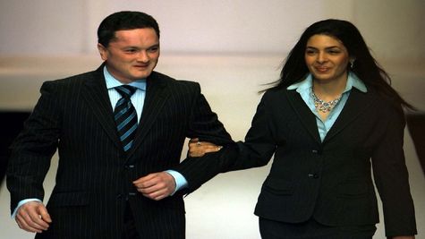 Raymond Group Chairman Gautam Singhania's Wife Demands 75% Of Wealth In Divorce Settlement: Report