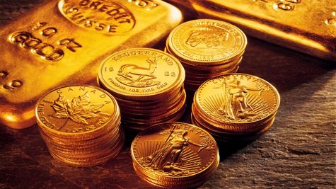 Gold, Silver Prices On November 23: What Is Influencing Precious Metals Performance Today? 
