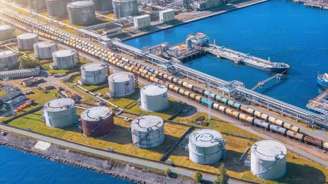 Crude Oil Prices: The Fuel Driving Indias Economic Growth?