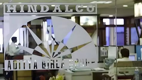 Hindalco Reports Strong Q2 Earnings With Standalone Net Profit Soaring 54.6%