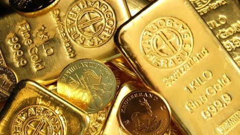 Why Gold Shines Brightest in Dark Economic Times