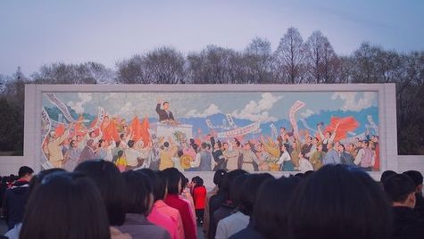 North vs South Korea: A Conflict with Potential Global Consequences