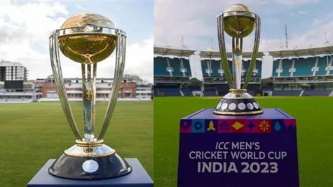 Noteworthy Consolation: Prize Money Breakdown for ICC World Cup 2023 Semifinalists Revealed