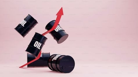 Turbulence in Middle East Reflects in Global Crude Market!