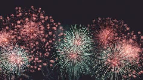 Unveiling the Environmental Costs of Firecracker Festivities