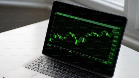Kickstart Your Trading Journey in the Indian Market – A Step-by-Step Guide