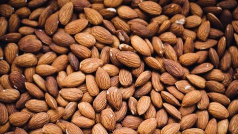 Almonds: The Powerful Superfood You Need in Your Diet