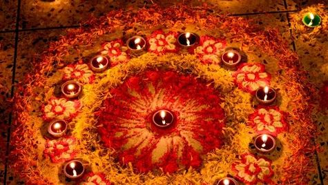 Diwali: More Than Just a Festival - An Economic Catalyst in India!