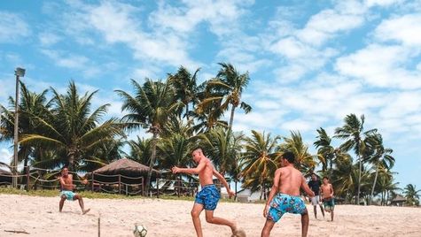Tourism: An Unexpected Saviour in Tough Economic Times