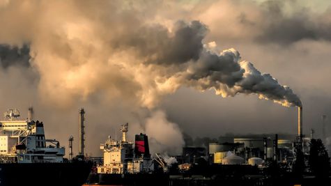 The Double-Edged Sword: Indias Dependence on Middle Eastern Oil