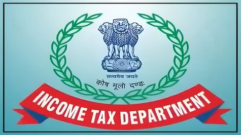 Income Tax Dept Conducts Survey At Some Entities Of Hinduja Group