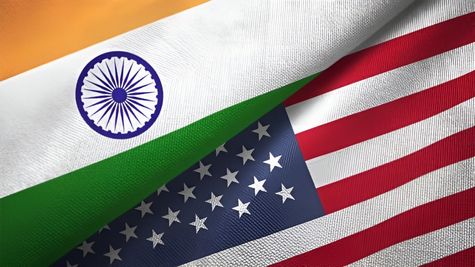 India And US Strengthen Defense Ties In Face Of Geopolitical Challenges