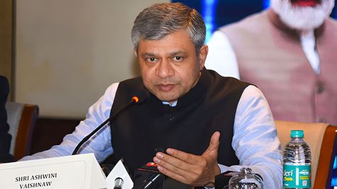 Govt To Soon Meet Social Media Platforms On Deepfake Issue: Vaishnaw