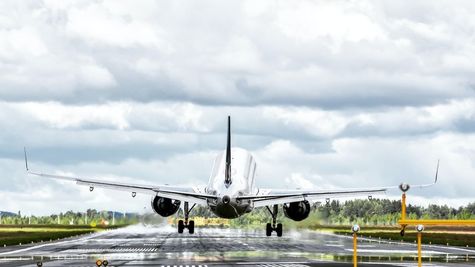 How Indian Low-Cost Airlines Are Weathering The Storm Of Rising Fuel Prices