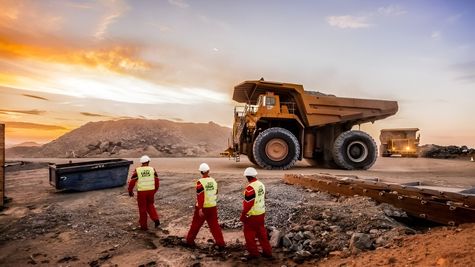 Govt To Launch First Round Of Auction Of Critical, Strategic Minerals On Nov 29