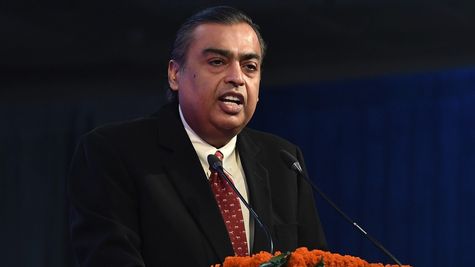 Mukesh Ambani Receives Threat Emails, Mumbai Police Launch Investigation