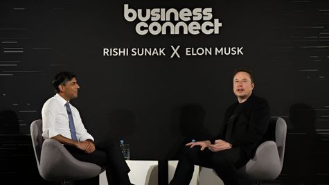 Elon Musk To Rishi Sunak: 'AI Could Render Traditional Jobs Obsolete'