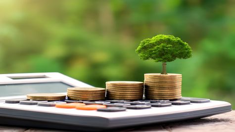 Unlock Your Investment Potential With Mutual Funds