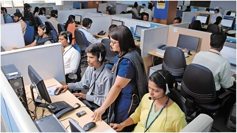 Services Sector Activity In India Falls To 7-Month Low In Oct Amid Price Pressures: PMI 