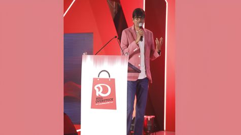Kishore Kumar Yedam, CEO of Rolloverstock, Unveils Next-Gen Trends in B2B E-commerce
