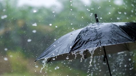 Bengaluru Rains: Heavy Rainfall Likely At Isolated Places Over South Interior Karnataka And Other Places