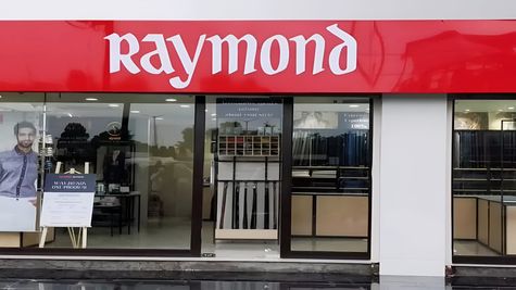 Raymond Shares See Longest Losing Streak As Stock Declines For 12 Days In A Row Amid Divorce News