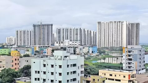 Residential Prices Skyrocket: Top 7 Cities In India See 33% Average Price Hike, Hyderabad Leads