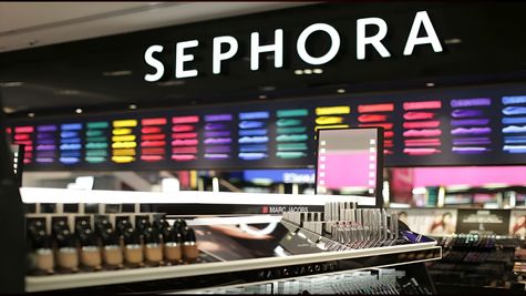 Ambani's Reliance Likely To Acquire Sephora Retail Division From India's Arvind Fashions For Rs 99.02 Crore