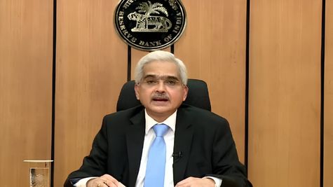 'Now Is The Time..': RBI Guv Said Banks, NBFCs Must Continue To Carry Stress Testing Of Their Books