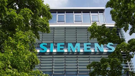 Siemens AG To Expand Its Presence In India With €2.1 Billion Investment