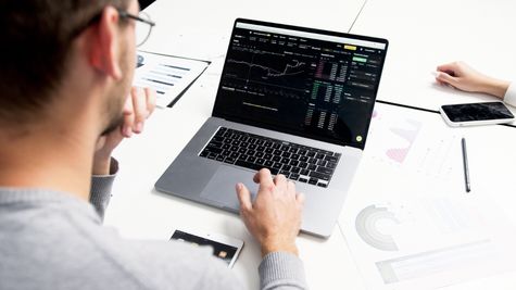 Brokerage Call: 5 SBI Mutual Fund-Backed Stocks To Buy Next Week