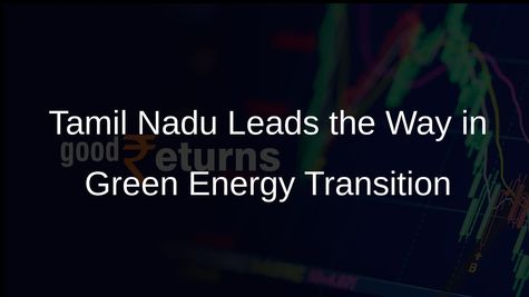 Tamil Nadu Offers Subsidies for Battery Swapping Stations