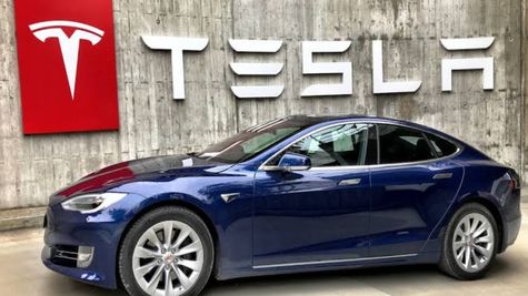 Tesla Plans to Double Auto Components Imports from India, Piyush Goyal Affirms 