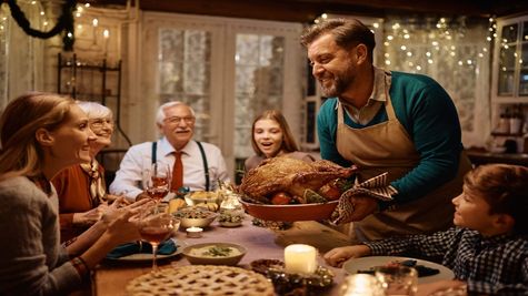 Thanksgiving 2023 : History, Tradition, Significance, Celebrations And More